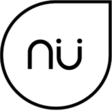 Nu Health Food Café logo